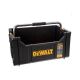 2. Skrzynia TOUGHSYSTEM otwarta DEWALT