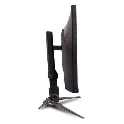 7. Acer Predator UM.HX3EE.501 monitor komputerowy 68,6 cm (27") 3840 x 2160 px 4K Ultra HD Czarny