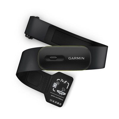 Czujnik tętna Garmin HRM 600 HRM 600 M-XL 72-106cm