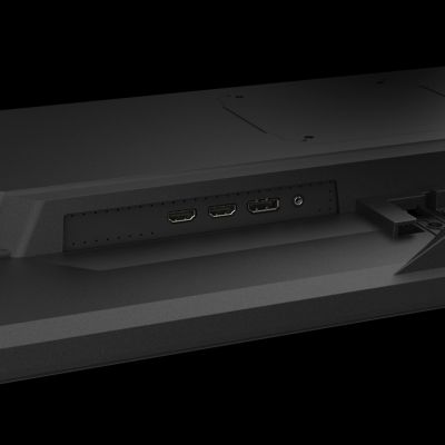 4. MONITOR GIGABYTE LED 27" GS27Q X 240Hz