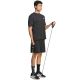 6. Spodenki męskie adidas Workout Essentials Base Woven czarne KA3549
