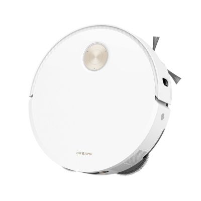 5. Robot sprzątający Dreame L50 Pro Ultra (biały)