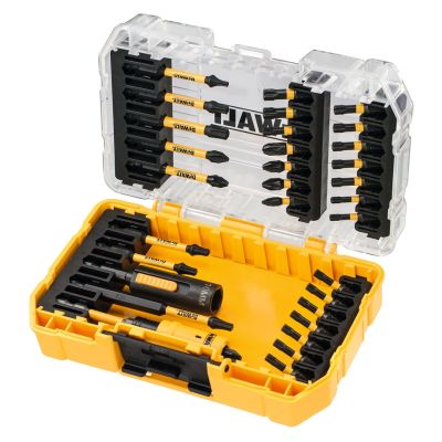 2. DeWALT DT70747T-QZ końcówka wkrętakowa