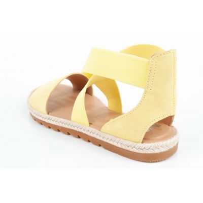 6. Sandały Sorel Ella II Sandal W NL4049-757
