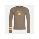 5. Sweter Rossignol Signature Rossignol Knit zielony