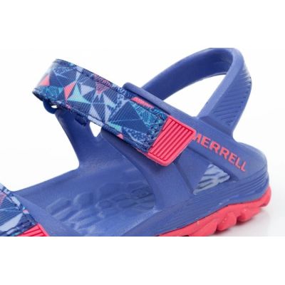 26. Sandały Merrell Hydro Drift Jr MC56495