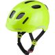 Kask rowerowy ALPINA XIMO 2 FLASH BE VISIBLE GLOSS 49-54