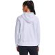 8. Bluza Under Armour Rival Fleece HB Hoodie W 1356317 100