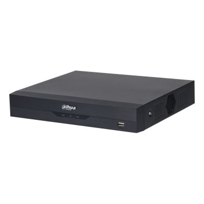 2. REJESTRATOR AHD, HD-CVI, HD-TVI, CVBS, IP XVR5104HS-4KL-I3/T 4 KANAŁY WizSense DAHUA