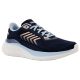 2. Sneakersy damskie K-swiss SELBY na co dzień granatowe (99447-487-M)
