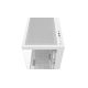 7. DeepCool CG380 3F WH Midi Tower Biały