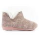 13. Kapcie Scholl Creamy Bootie W F301471023
