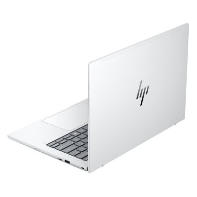 67. HP EliteBook 8 G1i Next Gen AI PC Copilot+ PC Intel Core Ultra 5 228V Laptop 35,6 cm (14") WUXGA 32 GB LPDDR5x-SDRAM 512 GB SSD Wi-Fi 7 (802.11be) Windows 11 Pro Srebrny