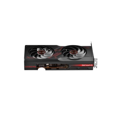 12. Karta graficzna SAPPHIRE Radeon RX 7600 PULSE Gaming OC 8GB