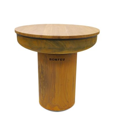 11. BONFEU BLAT DREWNIANY BONTEAK DO BONBIZA XL