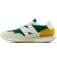 10. Buty sportowe New Balance M MS237RTY