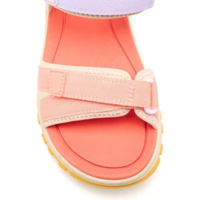 4. Obuwie damskie Gioseppo MONTVILLE Coral (75535-P-Coral)