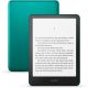 Czytnik E-booków Kindle Paperwhite (12 Generacja) 2024 7” glare-free 32GB Wi-Fi bezprzewodowe ładowanie ( bez reklam) Metallic Jade