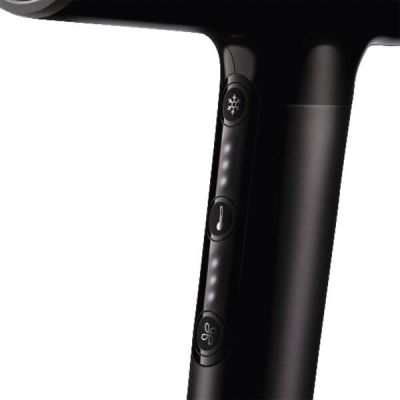6. Braun HD4.1 suszarka do włosów 2200 W Czarny
