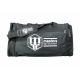 5. Torba sportowa czarna MASTERS TOR2-MFE BLACK 60 x 33 x 36 cm