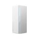 2. Xiaomi Mesh System AX3000 NE Dual-band (2.4 GHz/5 GHz) Wi-Fi 6 (802.11ax) Biały 4 Wewnętrzny