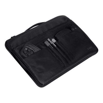 6. LAUT NOVI 35,6 cm (14") Etui kieszeniowe Czarny