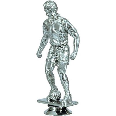9. Figurka plastikowa piłka nożna  F24/S