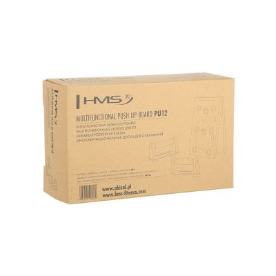 22. WIELOFUNKCYJNA DESKA DO POMPEK HMS PU12
