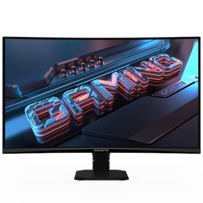 35. MONITOR GIGABYTE LED 27" GS27QCA 180Hz