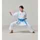 4. Kimono do karate Extera Kata WKF BLUE | MOOTO