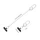 4. Uchwyt Tech-Protect ATH02 UrbanLoop - srebrny