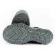 17. Sandały Skechers Jr 406520L/BBLM