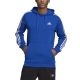9. Bluza adidas Essentials 3-Stripes Hoodie M HL2228
