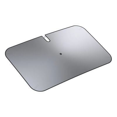 5. Osłona przeciwsłoneczna Baseus CoolRide BS-CN013 parasolka - czarna