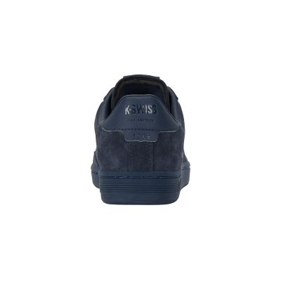 4. K-Swiss LOZAN  KLUB SDE SMOKED NAVY-M (07262-465-M)