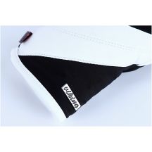 Rękawice narciarskie damskie VIKING Aurin Mitten Ski Lady jednopalczaste czarne   5
