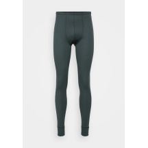 Spodnie Odlo BL BOTTOM long ACTIVE WARM roz. S Niebiesko-szare