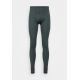 Spodnie Odlo BL BOTTOM long ACTIVE WARM roz. S Niebiesko-szare