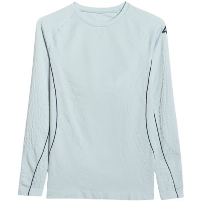 Koszulka termoaktywna 4F W 4FWAW25USEAF203 34S