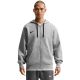Bluza męska Nike Park 26 Fleece Full-Zip Hoodie szara IB1228 063