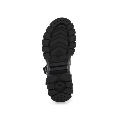 6. Sandały Palladium Revolt Sandal Army W 98581-309-M