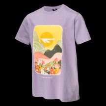 Dziecięca Koszulka z krótkim rękawem POETRY JRG