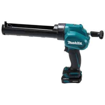 2. Makita Wyciskacz akumulatorowy 12V CXT CG100DSAB 600ml 5000N 1x2,0Ah