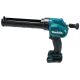 2. Makita Wyciskacz akumulatorowy 12V CXT CG100DSAB 600ml 5000N 1x2,0Ah