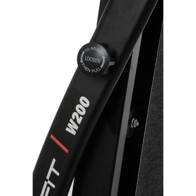 9. BIEŻNIA ELEKTRYCZNA W200-2 ENERO FIT