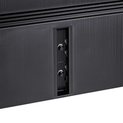 7. Telewizor Samsung 43Q7FA QLED 43'' 4K Ultra HD Tizen Q-Symphony DVB-T2 Czarny (MODEL 2025)