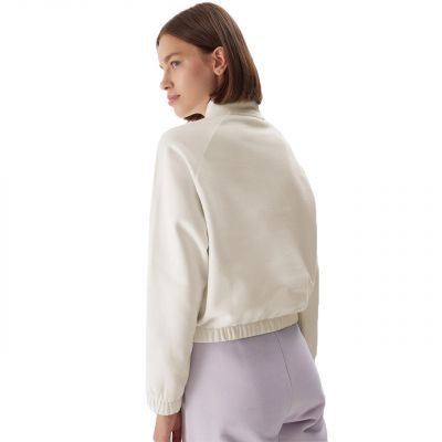 5. Bluza 4F F0718 W 4FAW23TSWSF0718 12S