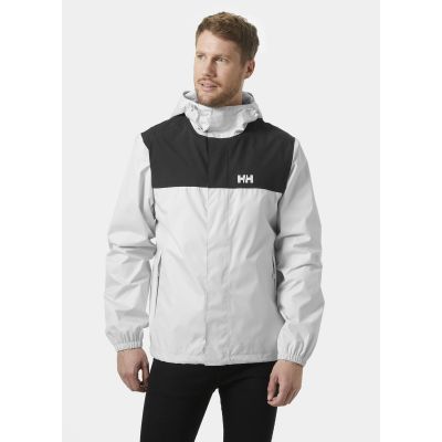 12. Kurtka Helly Hansen Vancouver Rain Jacket M 53935 823