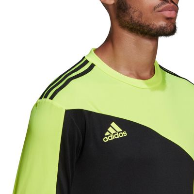 8. Bluza bramkarska adidas Squadra 21 Goalkeeper Jersey M GN5795