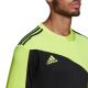 8. Bluza bramkarska adidas Squadra 21 Goalkeeper Jersey M GN5795